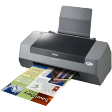 Epson Stylus C79