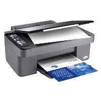 Epson Stylus CX3900