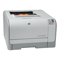 HP Colour Laserjet CP1215