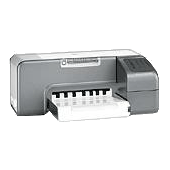 HP Business Inkjet 1200d