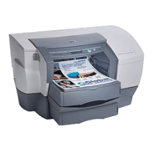 HP Business Inkjet 2230dtn