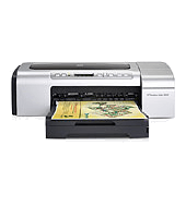 HP Business Inkjet 2800