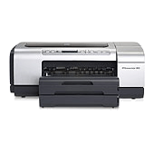 HP Business Inkjet 2800dt