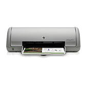 HP Deskjet D1320