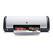 HP Deskjet D1400