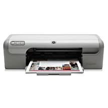 HP Deskjet D2360