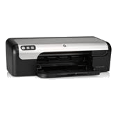 HP Deskjet D2400