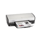 HP Deskjet D4200