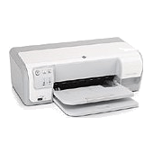 HP Deskjet D4360