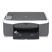HP Deskjet F2100