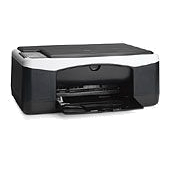 HP Deskjet F2180