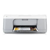 HP Deskjet F2276