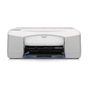 HP Deskjet F340