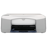HP Deskjet F350