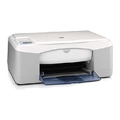 HP Deskjet F380