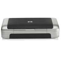 HP Deskjet 460