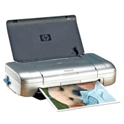 HP Deskjet 460c