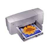 HP Deskjet 815C