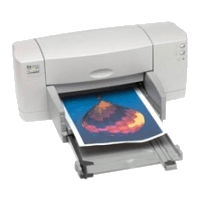 HP Deskjet 845CXi