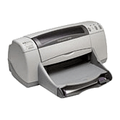 HP Deskjet 970c