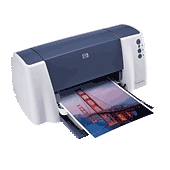 HP Deskjet 3822