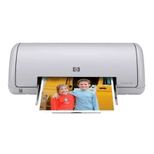 HP Deskjet 3930