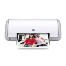 HP Deskjet 3938