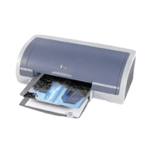 HP Deskjet 5168