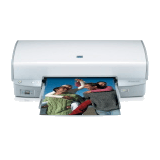 HP Deskjet 5420