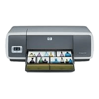 HP Deskjet 5743