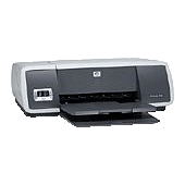 HP Deskjet 5748