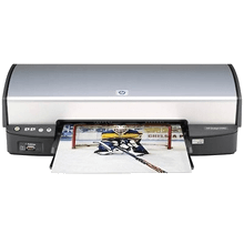 HP Deskjet 5940