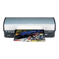HP Deskjet 5943