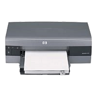 HP Deskjet 6520