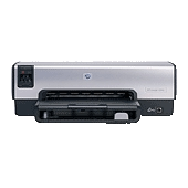 HP Deskjet 6548