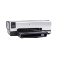 HP Deskjet 6620