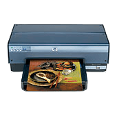 HP Deskjet 6848