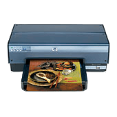HP Deskjet 6830