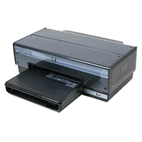HP Deskjet 6840
