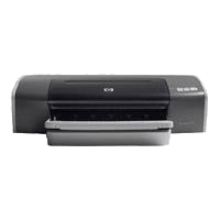 HP Deskjet 9680