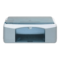 HP PSC 1209