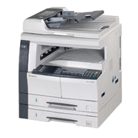 Kyocera KM-2050