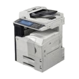Kyocera KM-2535