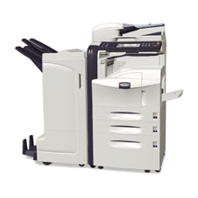 Kyocera KM-4050