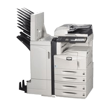 Kyocera KM-5050