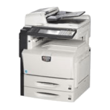 Kyocera KM-C3232E
