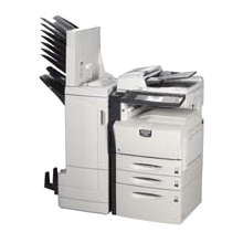 Kyocera KM-C4035E