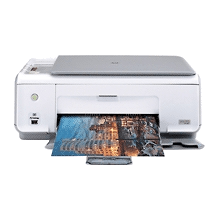 HP PSC 1312