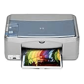 HP PSC 1318