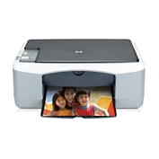 HP PSC 1401